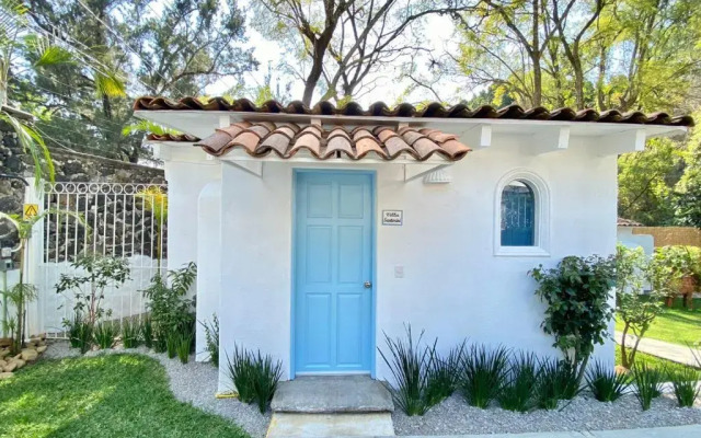 L'Orangerie Cuernavaca