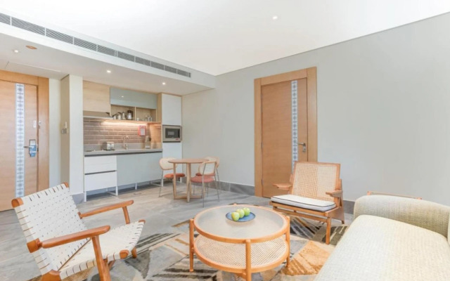 Ewaa Express Hotel-Al Shati