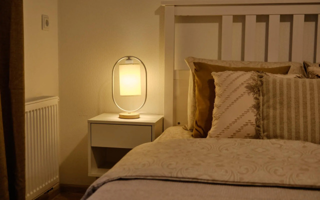 Квартира возле Баден-Баден и горы Уктус от Welcome V Ekb