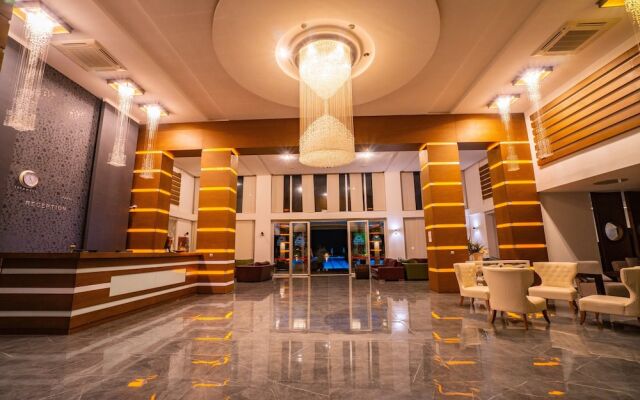 Karya Family Resort – All inclusive