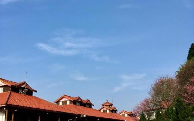 Wan Ruey Resort