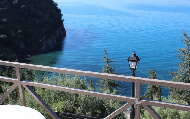 Palatino Hotel