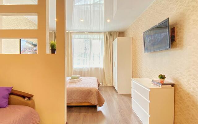 Апарт Комфорт на ул. Толбухина 45/14