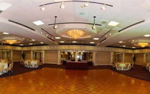 Quality Inn & Conference Center