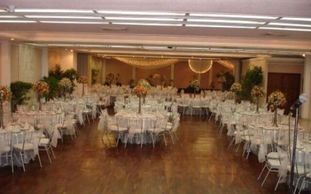 Hotel El Paseo