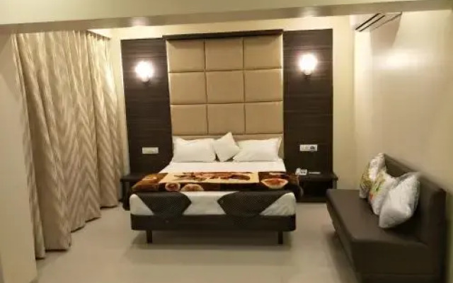 KD Residency