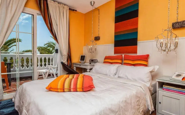 Hotel Pueblo