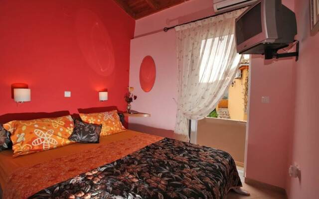 Spedion Villa Gytheio