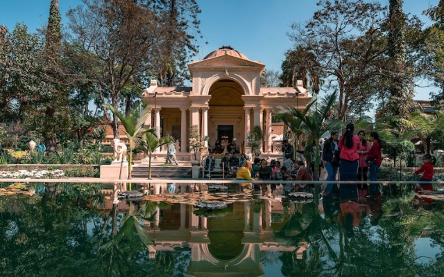 Oyo 419 Hotel Crossroads