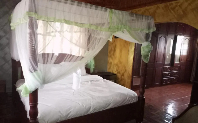 Zarita Boutique Hotel