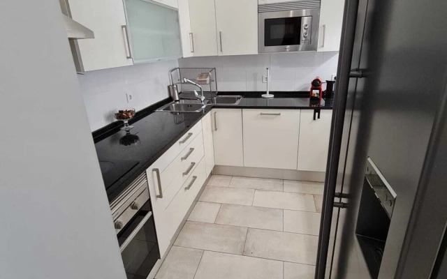 S.SOARES Beach Parede