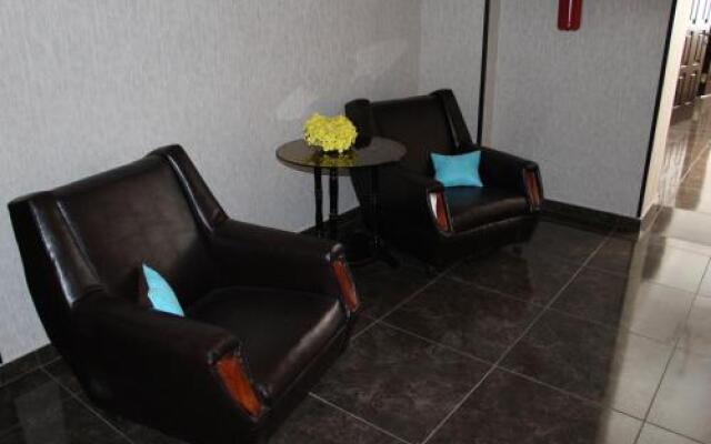 Hotel Bukpa