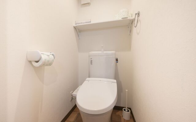 Komachi Hotel Nipponbashi