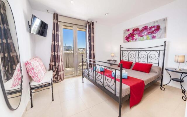 Apartamento Bellavista Puerto 2A