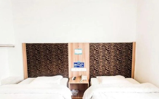 Xingcheng Wuyou Hotel Suzhou Guanqian Pedestrian Street Branch