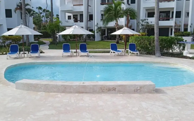 STANZA MARE APARTAMENTO CERCA DE LA PLAYA 2Hb