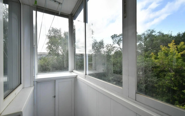 Апартаменты на улице Академика Павлова 10