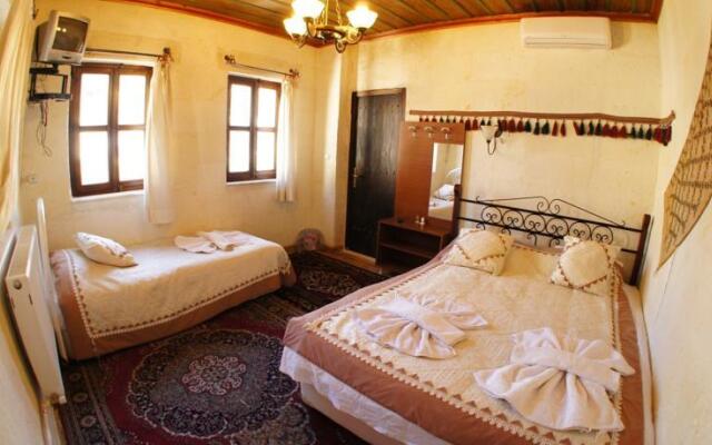 Gultekin Pansiyon & Hotel By Travellers