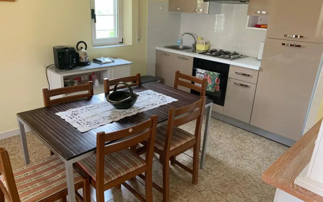 Casa Vacanze tra mare e monti