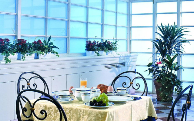 Hotel Giudecca Venezia