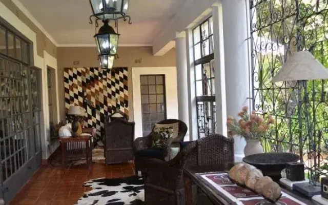Armadale Boutique Hotel & Villas
