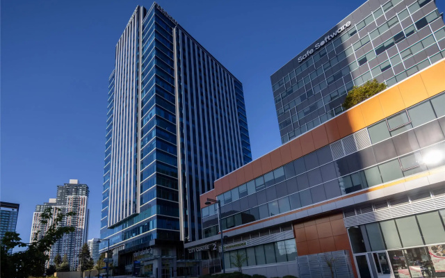 Homewood Suites By Hilton Surrey