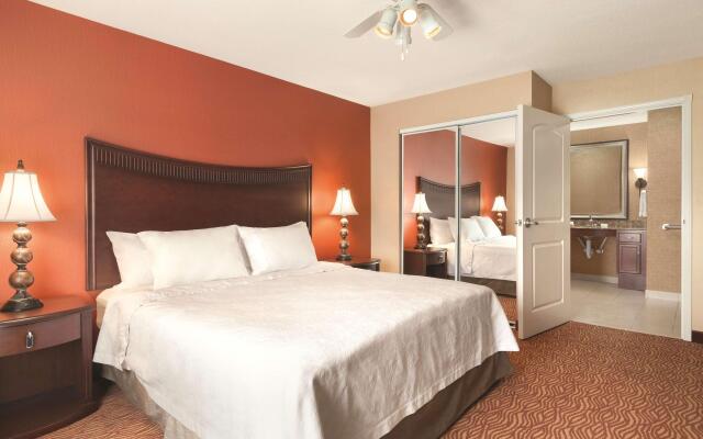 Homewood Suites Medford