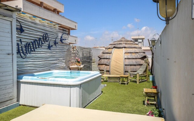 Stunning Apartment in Pozzallo With Wifi and 1 Bedrooms