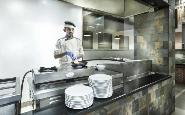 Regency Sameera Vellore by GRT Hotels