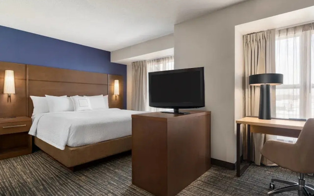 Residence Inn by Marriott Deptford