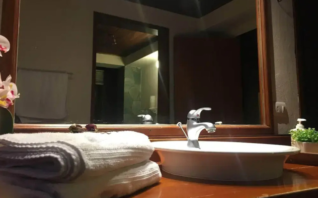 Casa Hippiness Guest House B&B