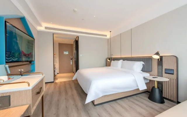 Yishang Hotel