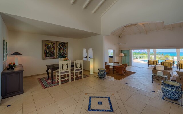 Dream Villa Terres Basses-571