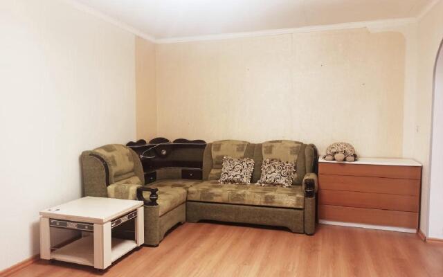 Апартаменты на улице Олимпийская 9/3