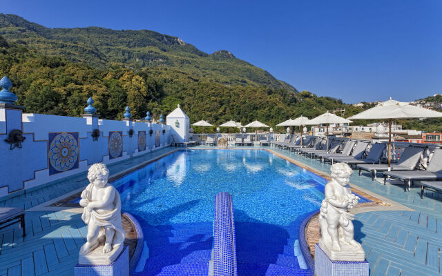 Manzi Hotel & Spa