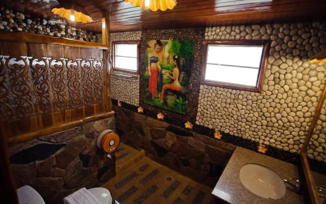 Chatsuree Boutique Resort