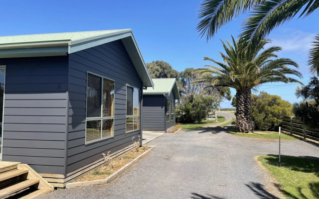 Seahorse Coastal Villas