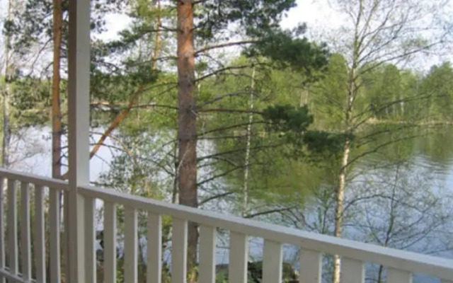 Nokia Camping Viinikanniemi