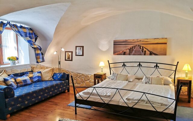 Hotel Residenz Schrannenhof