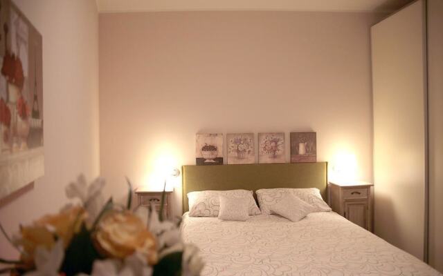 Residence Giglio Gravedona