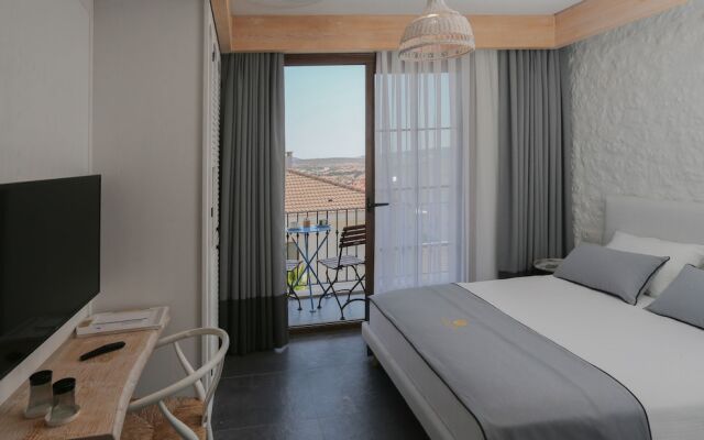 Avalon Boutique Hotel & Suites