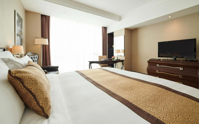 Eastin Grand Hotel Saigon