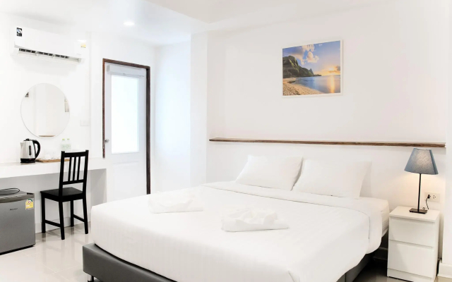Grand Sattahip Hotel