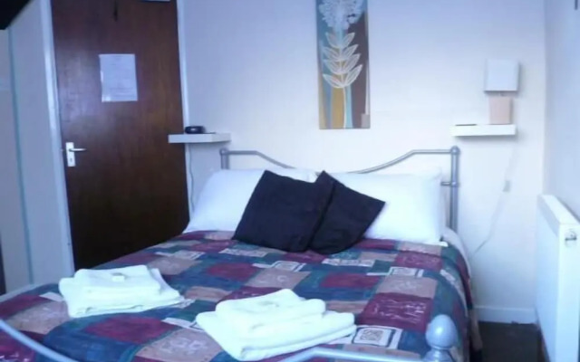 Belle Vue Hotel