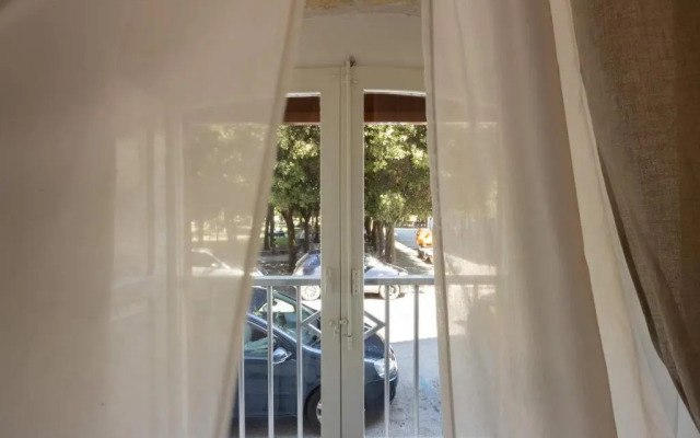 B&B La finestra sui Giardini