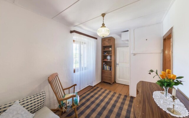 Nice Home in Funtana With Wifi and 1 Bedrooms