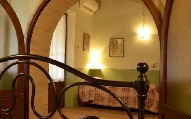 Agriturismo Le Due Torri - Torre Quadrano