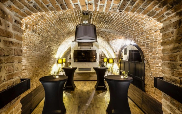 Teatro Hotel - Destigo Hotels