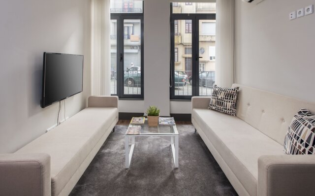 Live In Porto - 68 Regras