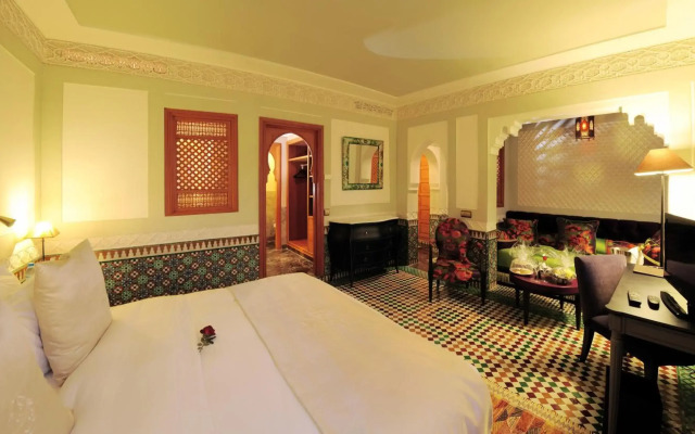 Palais Faraj Suites & Spa